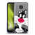 Looney Tunes Characters Sylvester The Cat Soft Gel Case for Nokia C21