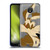 Looney Tunes Characters Wile E. Coyote Soft Gel Case for Nokia C21
