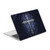Brigid Ashwood Crosses Gothic Vinyl Sticker Skin Decal Cover for Apple MacBook Pro 13.3" A1708