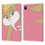 Looney Tunes Characters Lola Bunny Leather Book Wallet Case Cover For Apple iPad Pro 11 2020 / 2021 / 2022