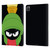 Looney Tunes Characters Marvin The Martian Leather Book Wallet Case Cover For Apple iPad Pro 11 2020 / 2021 / 2022