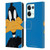 Looney Tunes Characters Daffy Duck Leather Book Wallet Case Cover For OPPO Reno8 Pro