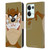 Looney Tunes Characters Tasmanian Devil Leather Book Wallet Case Cover For OPPO Reno8 Pro