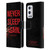A Nightmare On Elm Street (2010) Graphics Never Sleep Again Leather Book Wallet Case Cover For OnePlus 9 Pro