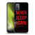 A Nightmare On Elm Street (2010) Graphics Never Sleep Again Soft Gel Case for HTC Desire 21 Pro 5G