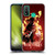 A Nightmare On Elm Street (2010) Graphics Freddy Nightmare Soft Gel Case for Huawei P Smart (2020)