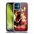 A Nightmare On Elm Street (2010) Graphics Freddy Nightmare Soft Gel Case for Apple iPhone 12 Mini