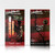 A Nightmare On Elm Street (2010) Graphics Freddy Nightmare Soft Gel Case for Apple iPhone 12 Mini