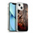 A Nightmare On Elm Street (2010) Graphics Freddy Boiler Room Soft Gel Case for Apple iPhone 13