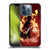 A Nightmare On Elm Street (2010) Graphics Freddy Nightmare Soft Gel Case for Apple iPhone 13 Pro