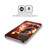 A Nightmare On Elm Street (2010) Graphics Freddy Nightmare Soft Gel Case for Apple iPhone 14