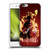 A Nightmare On Elm Street (2010) Graphics Freddy Nightmare Soft Gel Case for Apple iPhone 6 / iPhone 6s