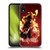 A Nightmare On Elm Street (2010) Graphics Freddy Nightmare Soft Gel Case for Apple iPhone XR