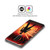 A Nightmare On Elm Street (2010) Graphics Freddy Poster Soft Gel Case for Google Pixel 3