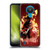 A Nightmare On Elm Street (2010) Graphics Freddy Nightmare Soft Gel Case for Nokia 1.4