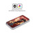A Nightmare On Elm Street (2010) Graphics Freddy Nightmare Soft Gel Case for Nokia 5.3