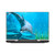 Simone Gatterwe Dolphins Seeking Starfish Vinyl Sticker Skin Decal Cover for HP Spectre Pro X360 G2