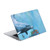 Simone Gatterwe Dolphins Seascape Vinyl Sticker Skin Decal Cover for Apple MacBook Pro 16" A2485