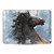 Simone Gatterwe Horses In The Snow Vinyl Sticker Skin Decal Cover for Apple MacBook Pro 13.3" A1708