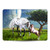 Simone Gatterwe Horses Love Forever Vinyl Sticker Skin Decal Cover for Apple MacBook Pro 13.3" A1708