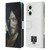 AMC The Walking Dead Characters Daryl Leather Book Wallet Case Cover For OPPO Reno8 Lite