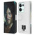 AMC The Walking Dead Characters Daryl Leather Book Wallet Case Cover For OPPO Reno8 Pro