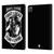 AMC The Walking Dead Daryl Dixon Biker Art RPG Black White Leather Book Wallet Case Cover For Apple iPad Pro 11 2020 / 2021 / 2022