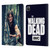 AMC The Walking Dead Daryl Dixon Lurk Leather Book Wallet Case Cover For Apple iPad Pro 11 2020 / 2021 / 2022