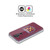 West Ham United FC Crest Full Colour Soft Gel Case for Nokia C21