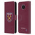West Ham United FC Crest Full Colour Leather Book Wallet Case Cover For Nokia C10 / C20