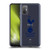 Tottenham Hotspur F.C. Badge Blue Cockerel Soft Gel Case for HTC Desire 21 Pro 5G