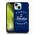 Tottenham Hotspur F.C. Badge North London Soft Gel Case for Apple iPhone 13 Mini