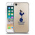 Tottenham Hotspur F.C. Badge Blue Cockerel Soft Gel Case for Apple iPhone 7 / 8 / SE 2020 & 2022