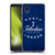 Tottenham Hotspur F.C. Badge North London Soft Gel Case for Samsung Galaxy A01 Core (2020)