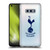 Tottenham Hotspur F.C. Badge Blue Cockerel Soft Gel Case for Samsung Galaxy S10e