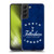 Tottenham Hotspur F.C. Badge North London Soft Gel Case for Samsung Galaxy S22+ 5G