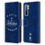 Tottenham Hotspur F.C. Badge North London Leather Book Wallet Case Cover For Huawei Nova 7 SE/P40 Lite 5G