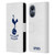 Tottenham Hotspur F.C. Badge Blue Cockerel Leather Book Wallet Case Cover For OnePlus Nord N20 5G