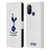 Tottenham Hotspur F.C. Badge Blue Cockerel Leather Book Wallet Case Cover For OnePlus Nord N100