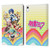 Hatsune Miku Virtual Singers Rainbow Leather Book Wallet Case Cover For Apple iPad 10.9 (2022)