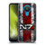 EA Bioware Mass Effect Graphics N7 Logo Distressed Soft Gel Case for Nokia 1.4