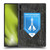 EA Bioware Mass Effect Andromeda Graphics Pathfinder Badge Soft Gel Case for Samsung Galaxy Tab S8 Ultra