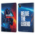 EA Bioware Mass Effect Legendary Graphics Key Art Leather Book Wallet Case Cover For Apple iPad Pro 11 2020 / 2021 / 2022