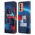 EA Bioware Mass Effect Legendary Graphics Key Art Leather Book Wallet Case Cover For Samsung Galaxy M13 (2022)