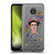 Frida Kahlo Art & Quotes Beautiful Woman Soft Gel Case for Nokia C21