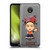 Frida Kahlo Doll Solo Soft Gel Case for Nokia C21