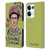 Frida Kahlo Art & Quotes Beautiful Woman Leather Book Wallet Case Cover For OPPO Reno8 Pro