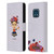Frida Kahlo Doll Solo Leather Book Wallet Case Cover For Nokia XR20