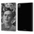 Frida Kahlo Portraits And Quotes Floral Headdress Leather Book Wallet Case Cover For Apple iPad Pro 11 2020 / 2021 / 2022