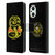 Cobra Kai Graphics Logo Leather Book Wallet Case Cover For OPPO Reno8 Lite